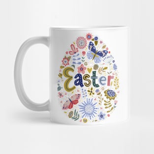 Easter Mug